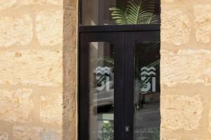 M31 Boutique Hotel, Мелиха