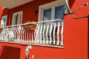 Hotel «Magnolia», Тиват