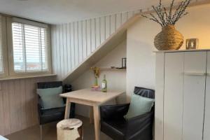 Appartement Zuid 5, Зандворт