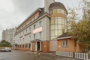 Гостиничный комплекс «Бозок», Астана