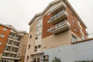Rueben Suite By EAA Homes, Кардифф