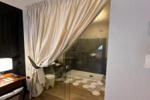 Graziella Patio Hotel, Ареццо