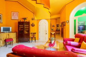 2981 Villa Colle Iris by Barbarhouse, Ория