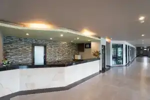 Отель «Savotel», Джомтьен