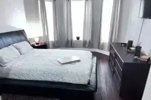 Simplified Living Space, Чикаго