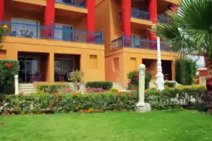 Titanic Palace - Families and Couples only, Хургада