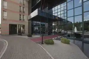 Seminaris Hotel Nürnberg, Нюрнберг