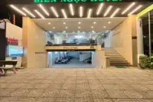 Biển Ngọc Hotel, Вунгтау