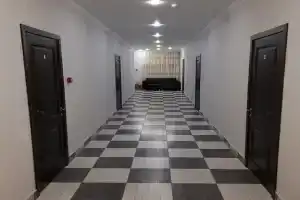 Отель «Знаменский», Краснодар