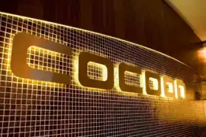 Отель «Cocoon Hauptbahnhof», Мюнхен