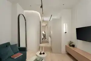 Anfides Boutique Hotel, Патры