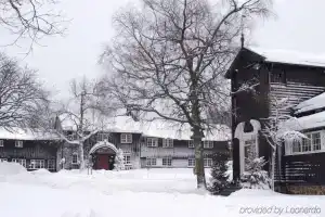 Lysebu Hotel, Осло