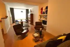 Apartment Bruxelles Cosy Nest, Брюссель