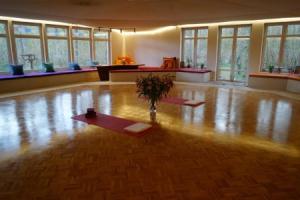 Waldhotel am See Berlin-Schmöckwitz, Берлин