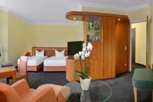 Ringhotel Parkhotel Witten, Виттен
