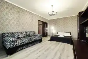 Апартаменты на улице Борисовские Пруды 24/2, Москва