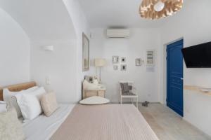 Rest, Recharge, Reconnect - Villa Psarou, Платис-Ялос