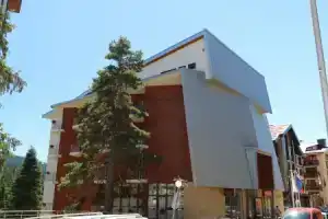 Dafovska Hotel, Пампорово