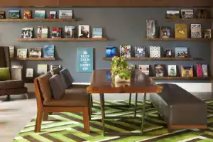 Hyatt Regency Newport Beach, Ньюпорт-Бич