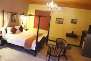 Rimlay Park Resort, Пхаттхалунг