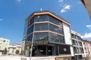 Casa Nova Hotel, Стамбул