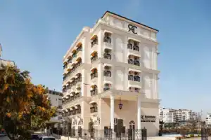 Radisson Collection Morina Hotel,, Тирана