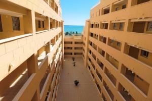 Отель «Acv- Bahia Park-1ª Linea Planta 2 Sur», Оропеса-дель-Мар