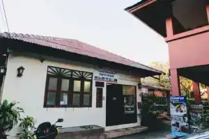 Хостел «Red Brick», Чианг Май