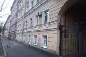 Мини-отель «Carat Inn», Санкт-Петербург