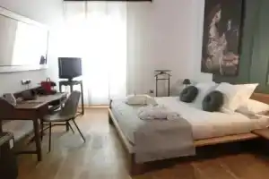 Мини-отель «Les Monges Palace Boutique», Аликанте