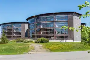 Tahko spa suites orange a9, Тахковуори