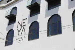 Neya Porto Hotel, Порту