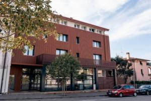 K Modern Hotel, Пескьера-дель-Гарда