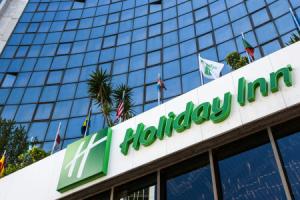 Holiday Inn Lisbon-Continental, An Ihg Hotel, Лиссабон