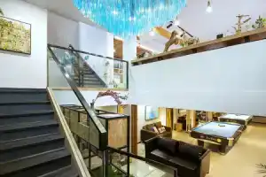 Hangzhou Je t'aime Inn, Ханчжоу