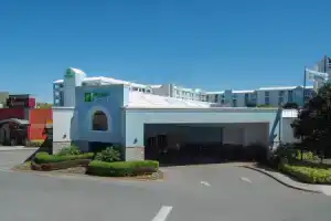 Holiday Inn Resort Orlando - Lake Buena Vista, An Ihg Hotel, Орландо