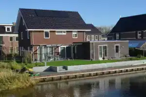 B&B Snekerpoort, Снеек