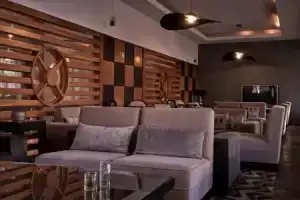 Atlantica Oasis Hotel, Лимассол