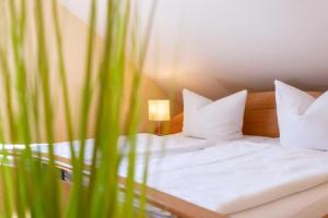 Appartement Karavelle 37, Херингсдорф
