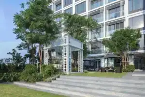Отель «137 Pillars Suites Bangkok», Бангкок