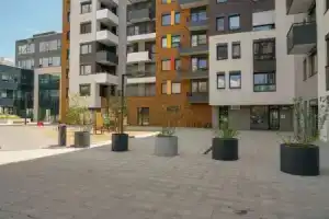 Jarila Boutique Apartment, Братислава