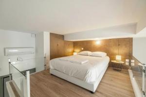 A/C Mezzanine Apt 1BR/2P - Place Garibaldi, Ницца