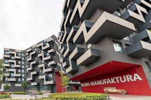 RentPlanet - Nowa Manufaktura, Вроцлав