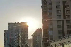 Апартаменты на проезде Лазоревый 5/5, Москва