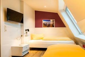 Dream Penthouse 2 Comfortable Holiday Residence, Нордайх