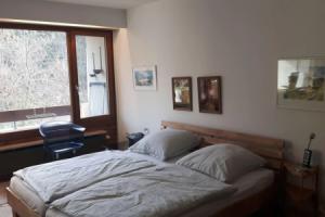Appartement 112, Бад-Беллинген