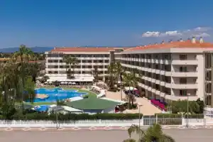 Отель «H10 Cambrils Playa», Камбрильс