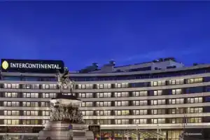 InterContinental Sofia, an IHG Hotel, София