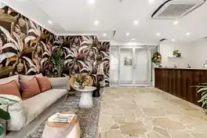 Byron Bay and Apartments, Байрон-Бей