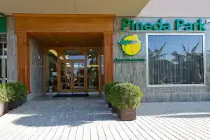 Pineda Park, Ла-Пинеда